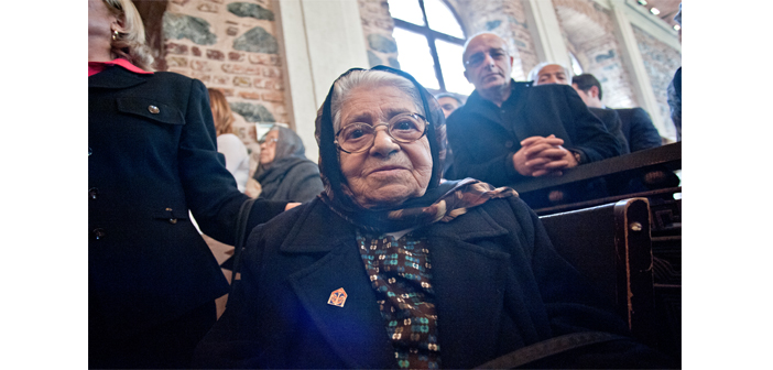 Յարգանք՝ մանկութիւն չունեցող սերունդի բոլոր վերապրողներուն