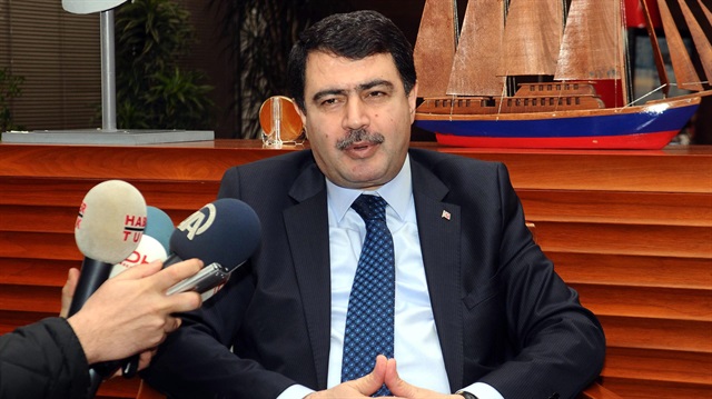 Müteşebbis Heyet Valiye mi takıldı?