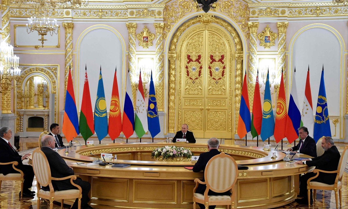 After Russian Invasion of Ukraine:   A Wave of Destabilization from the Caucasus to Central Asia