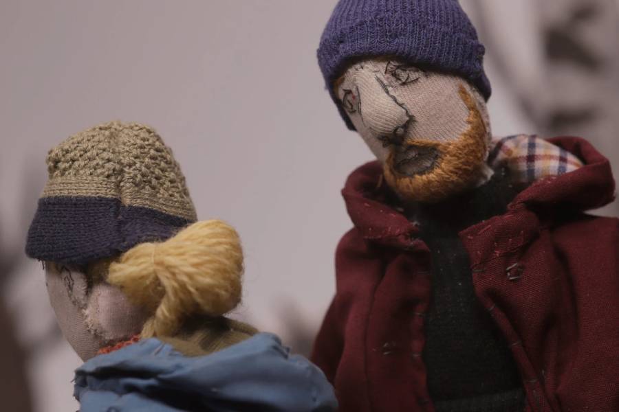 Ermenistan ortak yapımı animasyona Cannes'da ödül