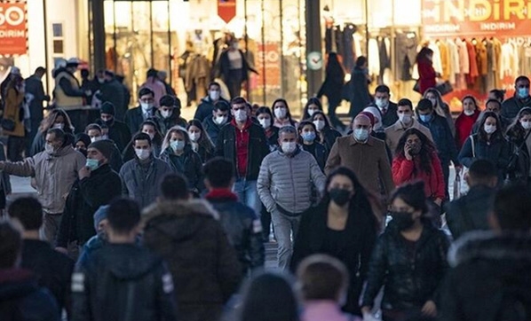 Համեմատաբար կը թուլանան կանխազգուշացումները