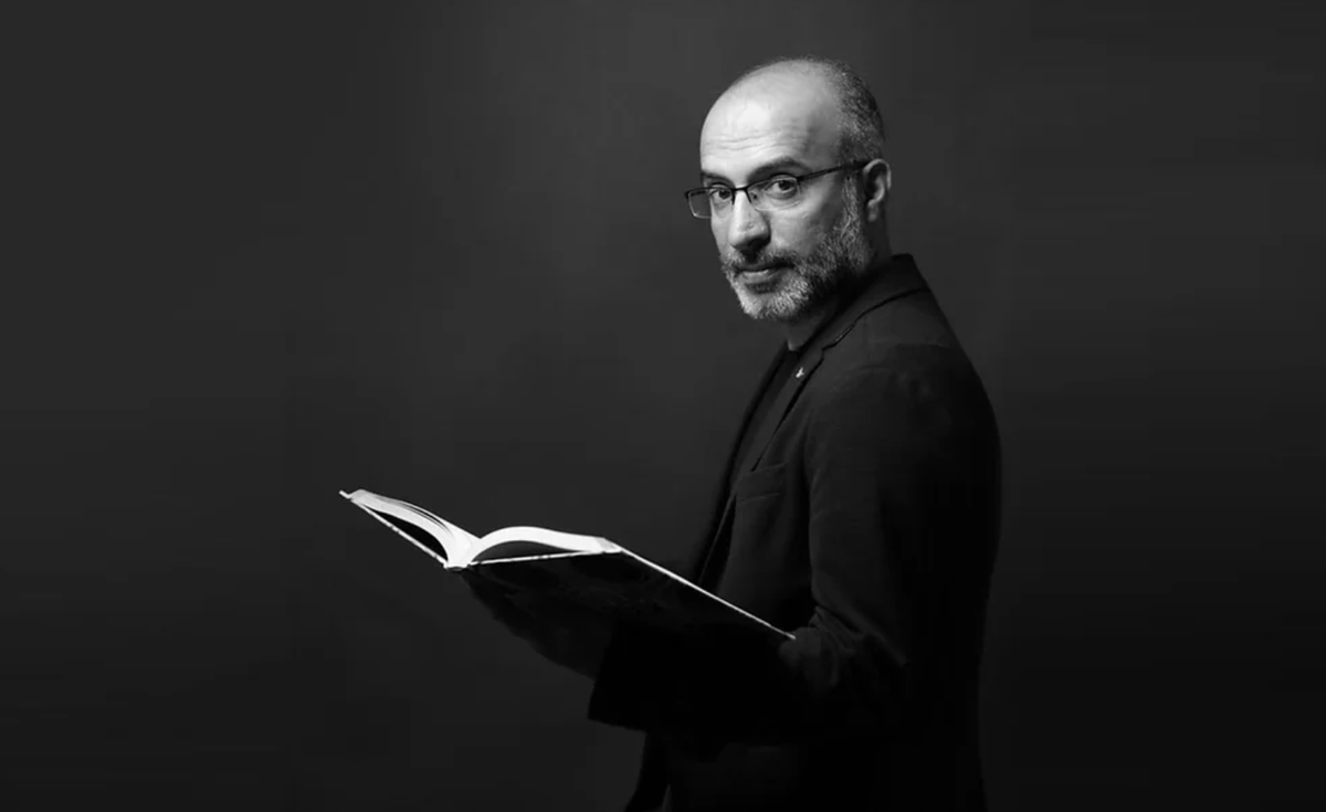 “Savunmam, yazdığım romandır”