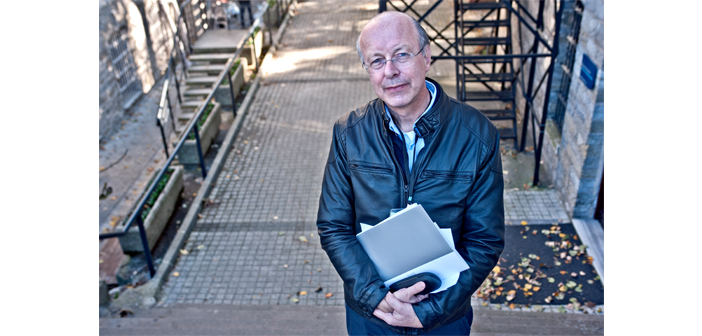 Հոլանտացին մեր պատմութեան մասին