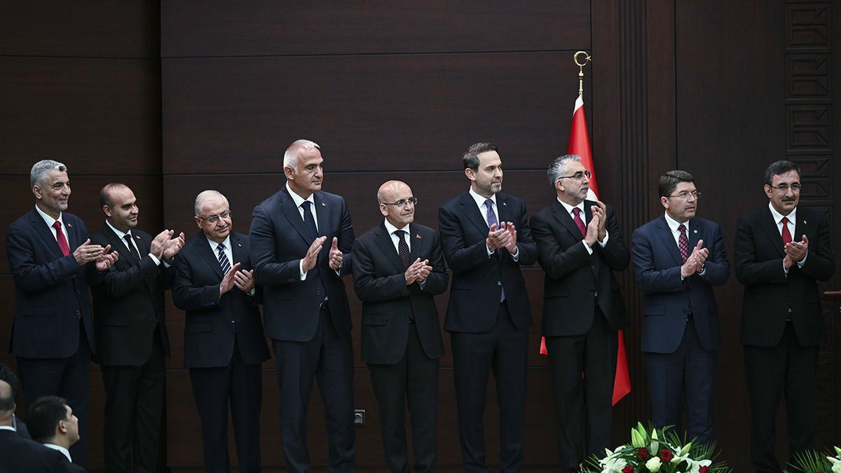 "Yalancı bahar havası döneminin sonundayız"