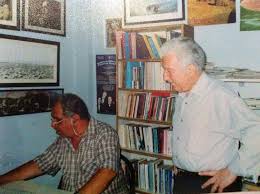 Կոպելեանի մահուան 10-ամեակի առթիւ