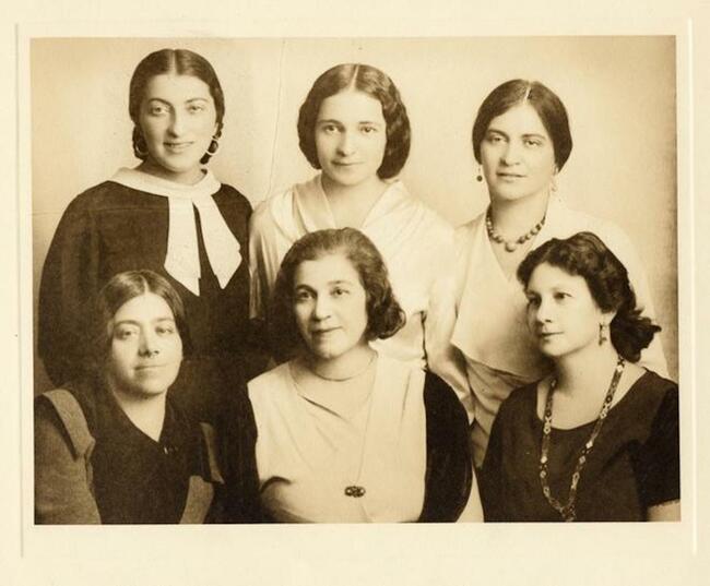 Ermenilerin Yahudilerden öğrenebilecekleri