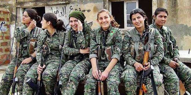 Մարտի 8 պայքարի տրամադրութիւնով