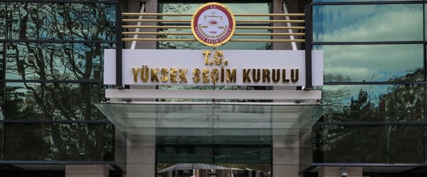 YSK'nın gerekçeli kararı açıklandı