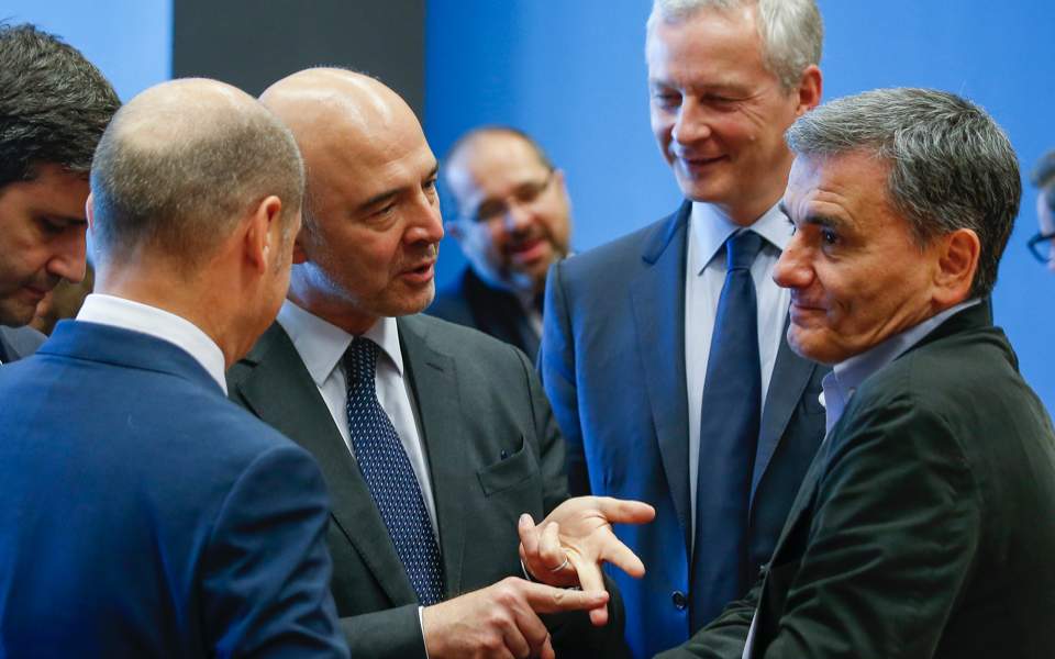 AB'den Yunanistan'a iyi haber: Borçların vadesi uzatıldı