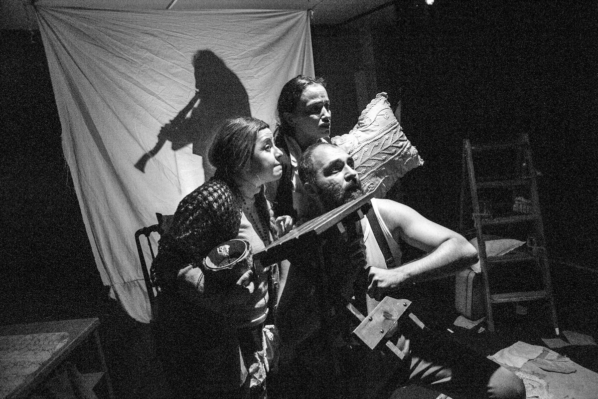 "Yüreğim Dağlardadır", Diyarbakır'da: Dillerin ötesinde bir buluşma