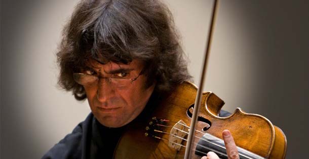 Իսթանպուլի Փառատօնը ընդմիշտ