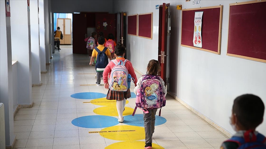 Yüz yüze eğitime 1 Mart'ta karar verilecek