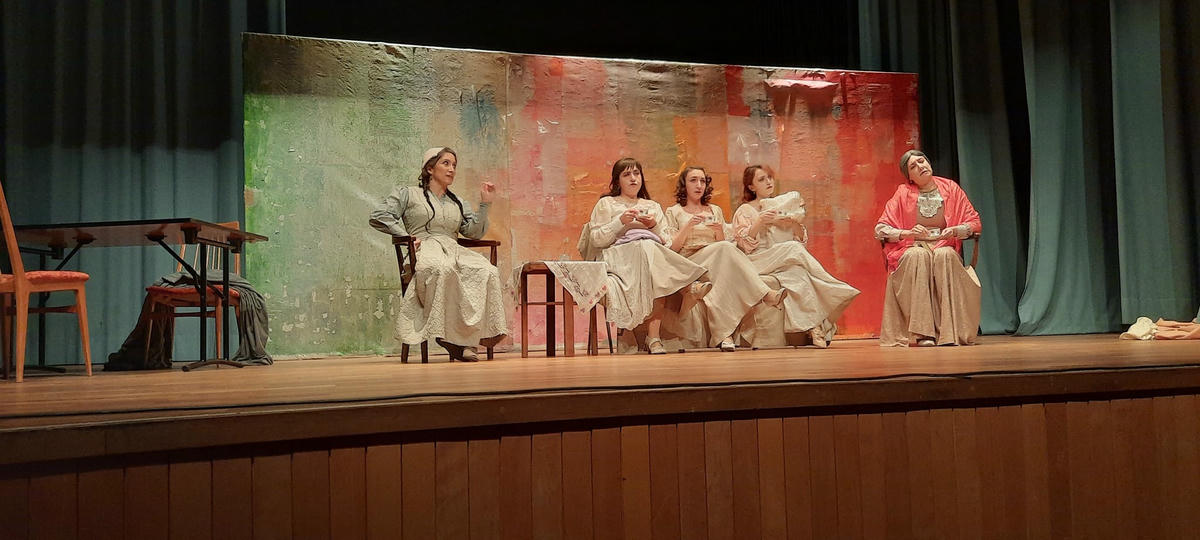 Zabel Yesayan Hamburg'da anıldı