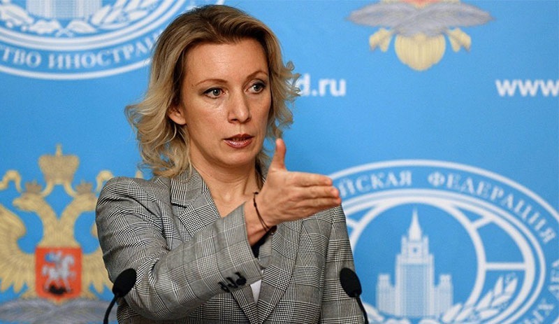 Rusya: Ermenistan, Türkiye ile ilişkilerde arabulucu olmamızı istedi