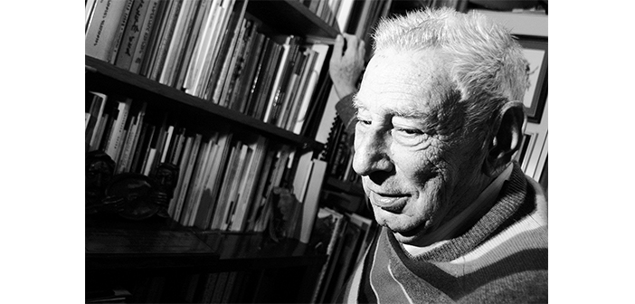 Zahrad (Zareh Yaldızcıyan)