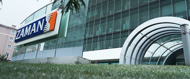 Zaman gazetesi davasında karar
