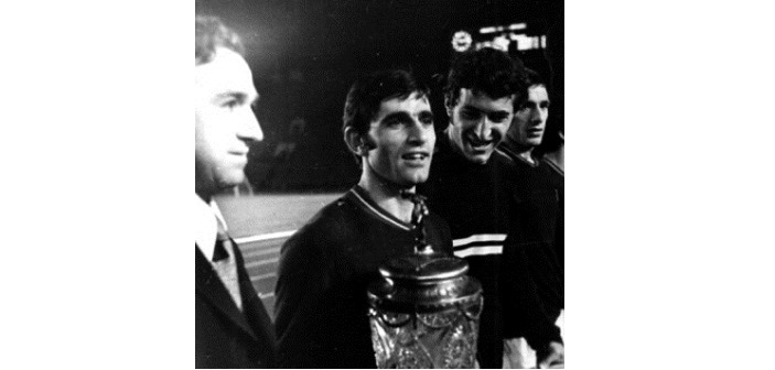 Մահացաւ ֆութպոլիստ Յովհաննէս Զանազանեան