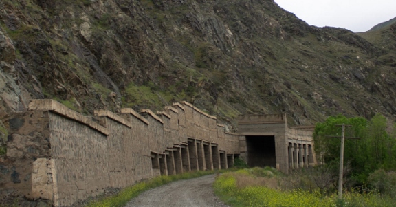 «Հայաստան Միջանցքի հարցին աւելի ճկուն է»