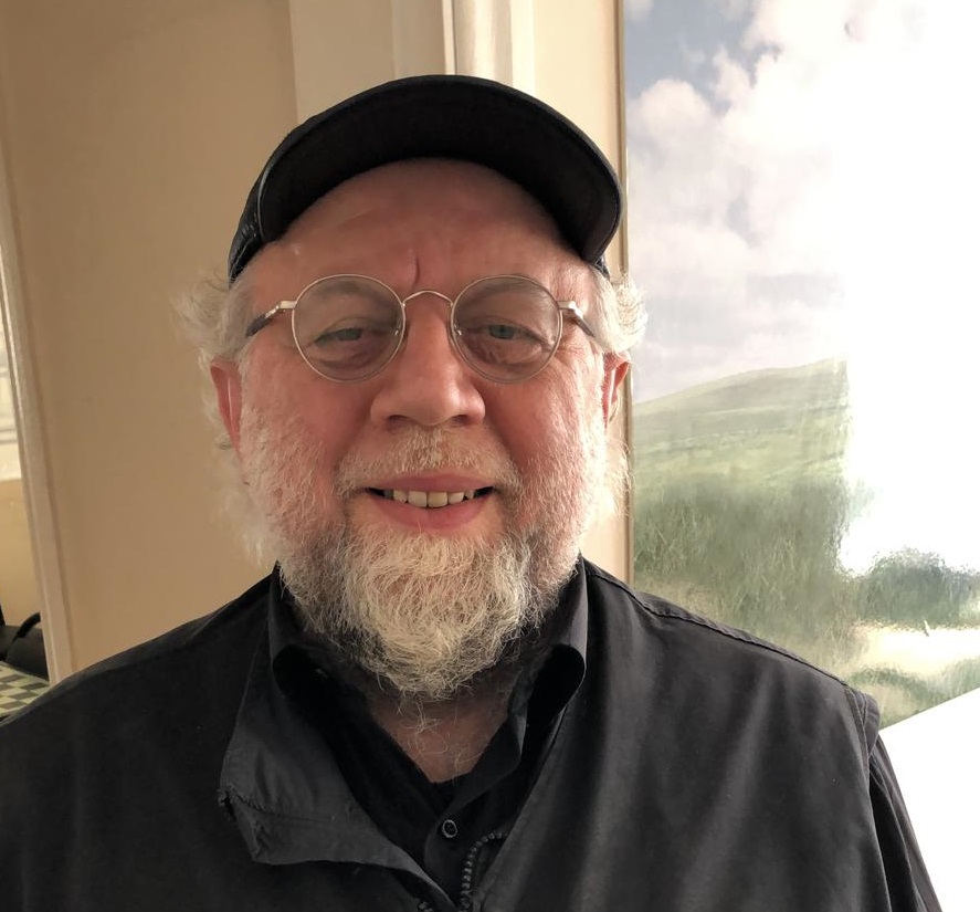 Zaven Çiğdemoğlu’nun ardından