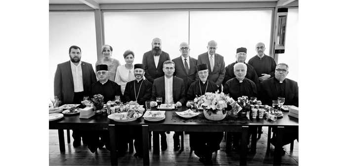 Անբիծ ուղիի յիսնամեայ հանգրուանը