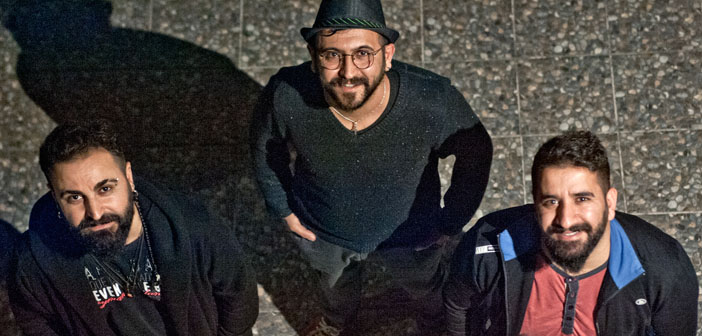 Փետրուարը ջերմացնող երգեր