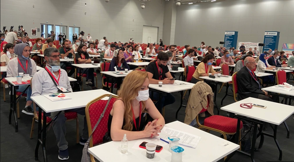 Տպաւորութիւններ ժողովրդավարութեան բանախօսութենէ