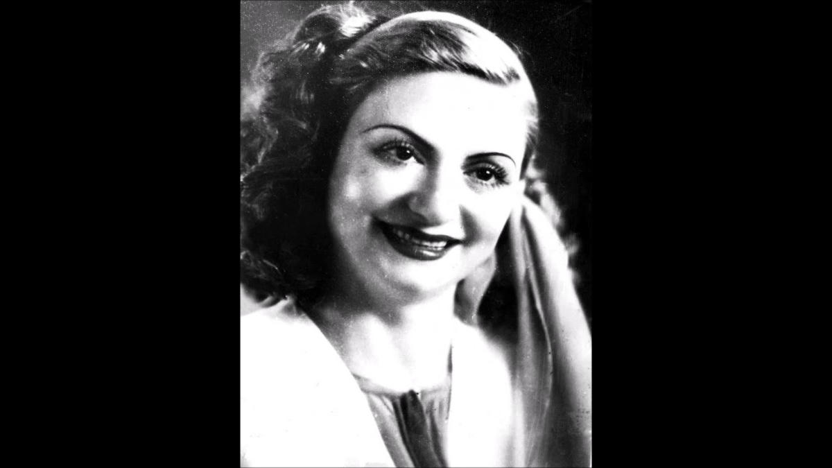 Zozo Dalmas ve çalkantılı hayatı: "Ondan bir tane var"