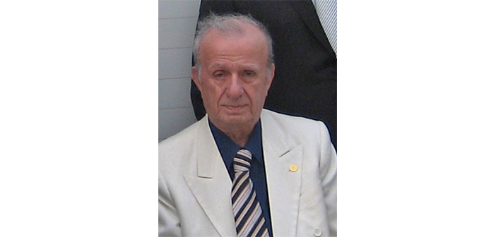 Ոչ եւս է Աբիկ Հայրապետեան