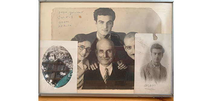 «Հաւասարութիւնը ընծայ չէ՝ այլ իրաւունք»