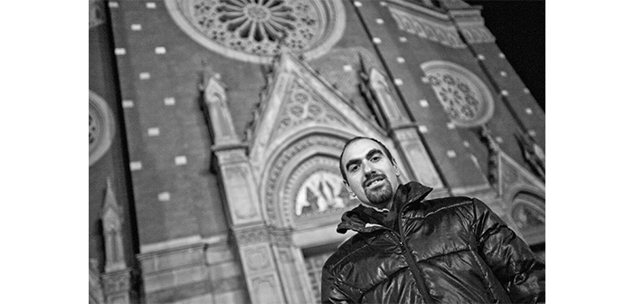 Ուսման բարձր մակարդակի համար նախընտրեցի Երեւանի Երաժշտանոցը