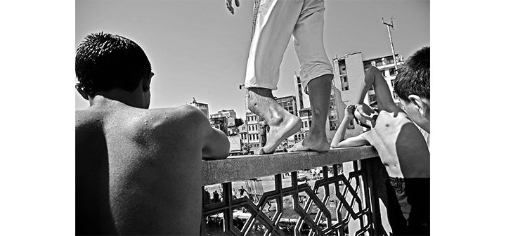 ԳԱՐԱԳԻՒՂԻ ԼՈՂՈՐԴՆԵՐԸ