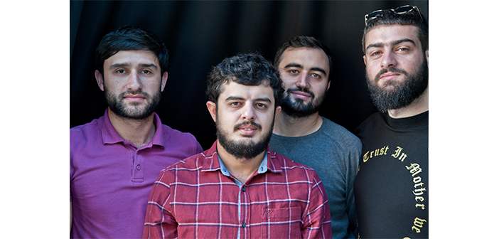 Զրոյց՝ Գողթան գաւառի մերօրեայ երգիչներուն հետ