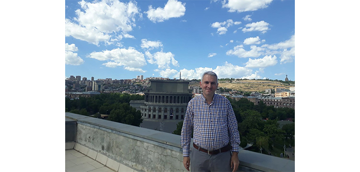 Եղիա Տէմիրճիպաշեանի Փիլիսոփայական Գործունէութեան Արժեւորումը Օսմանեան Փիլիսոփայութեան Պատմութեան Մէջ