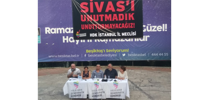 Կրօնամոլութիւնը միշտ օրակարգի վրայ