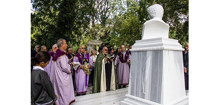 Միշտ ներկայ Զարիֆեանը…