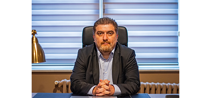 Վստահութեան հաւատքը բուժիչ է