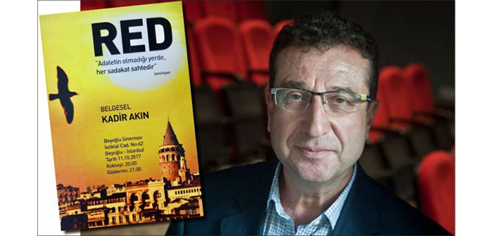 Քատիր Աքընի «Ռետ»ը Վաքըֆլըգիւղի միութեան մէջ