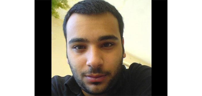 Կը շարունակուի Սեւակ Պալըքճըի դատավարութիւնը