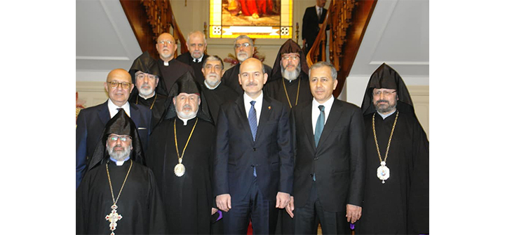 Ափսոս՝ սխալը ուղղուեցաւ պետութեան միջամտութեամբ