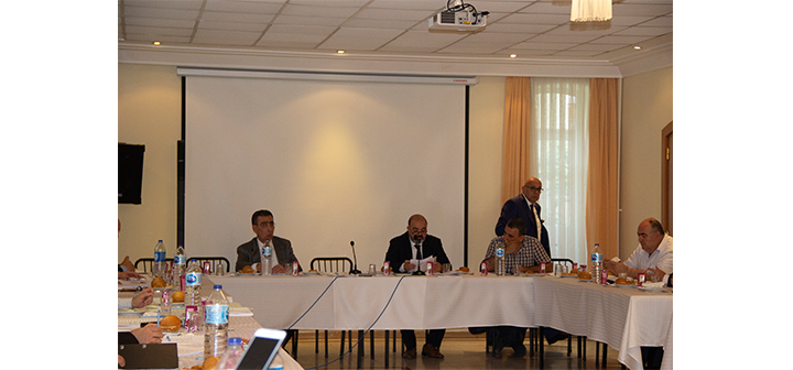 Խնդիրները ինչպէ՞ս չեն լուծուիր