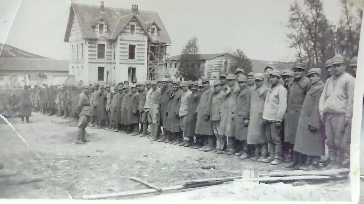 Քըրշեհիրցի Կարապետն ու որդին՝ «Ալաթուրքաճը» Յակոբը