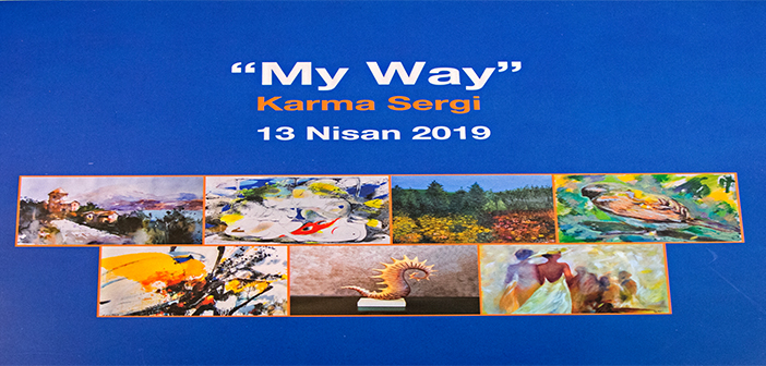 Ցուցահանդէս ի նպաստ  աուտիստիկ երախաներու