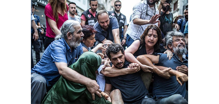 700  շաբաթ անց պետութիւնը նոյն դիրքը կը պահէ