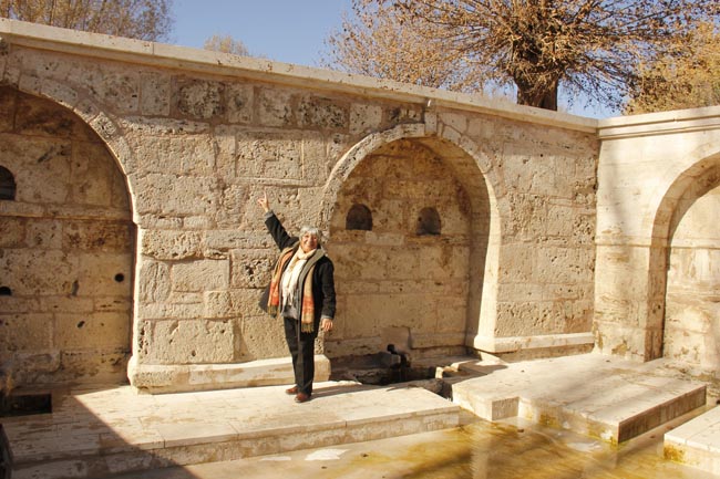 Habap Şenlikleri başlıyor 