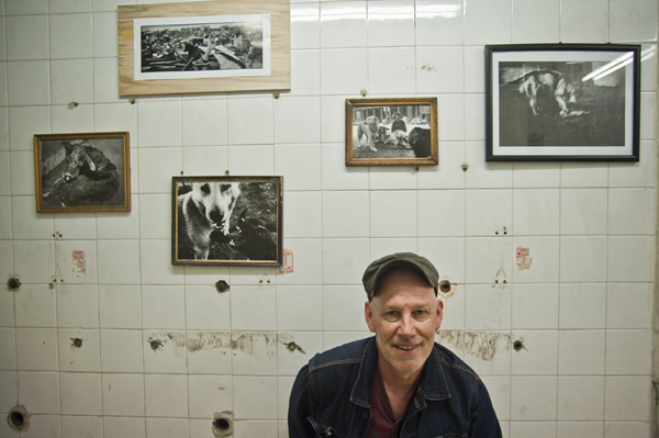 Fotoİstanbul'un fotoğrafçıları 