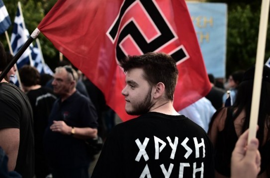 Yunanistan'da Ermeni Soykırımı inkârı artık suç 