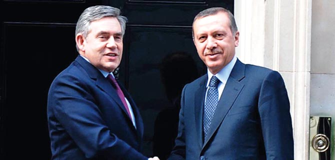 &quot;100 bin Ermeni’ye ‘hadi memleketine’ diyebilirim&quot;