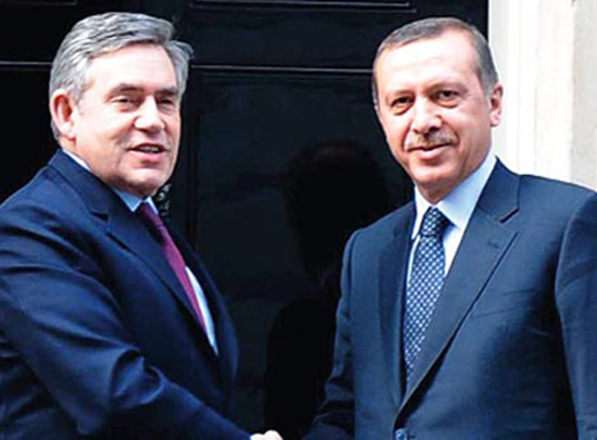 &quot;100 bin Ermeni’ye ‘hadi memleketine’ diyebilirim&quot;