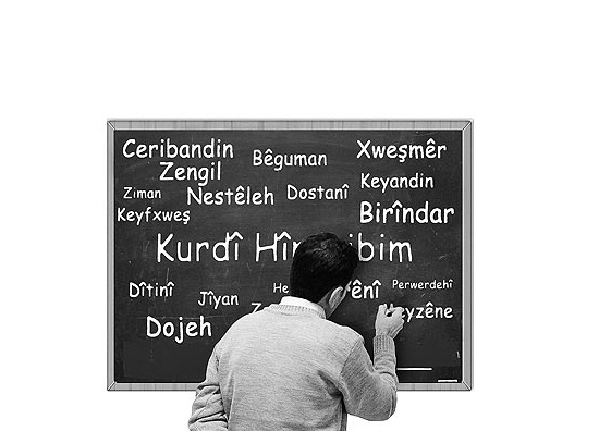 Kürtçede Boykot, Çerkescede Baraj Sıkıntısı