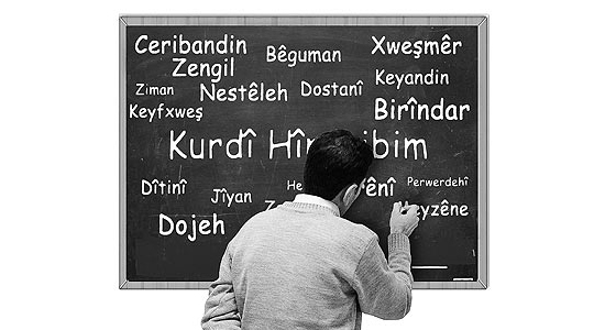 Kürtçede Boykot, Çerkescede Baraj Sıkıntısı